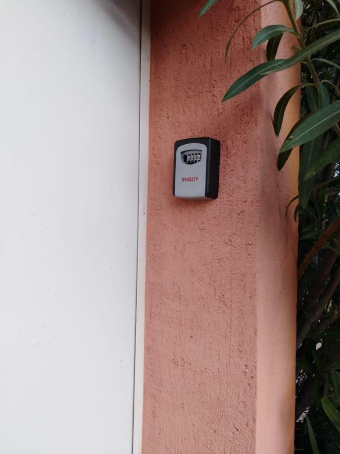 Begurhome Esterno foto